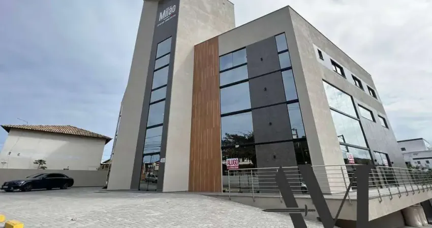 Sala comercial com 1 sala à venda na Rua Graciliano Manoel Gomes, Ingleses do Rio Vermelho, Florianópolis