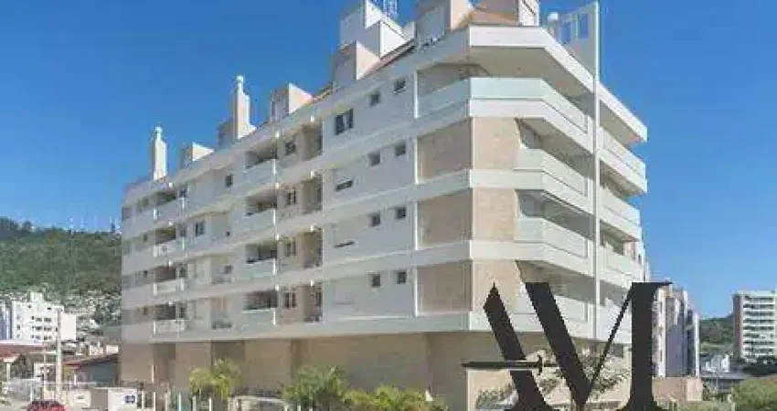 Apartamento com 3 quartos à venda na Rua Edison Areas, Trindade, Florianópolis