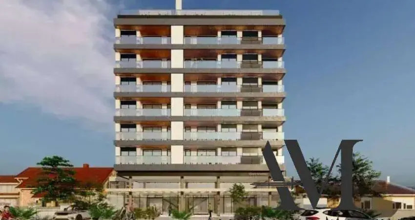 Apartamento com 2 quartos à venda na Rua Jorge Mussi, Canasvieiras, Florianópolis