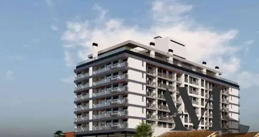 Apartamento com 1 quarto à venda na Rua Jorge Mussi, Canasvieiras, Florianópolis