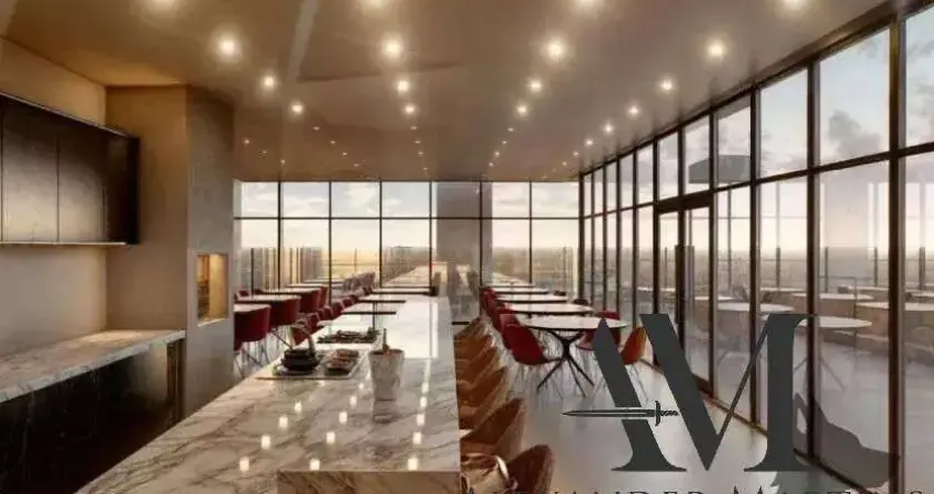 Apartamento com 2 quartos à venda na Rua Jorge Mussi, Canasvieiras, Florianópolis