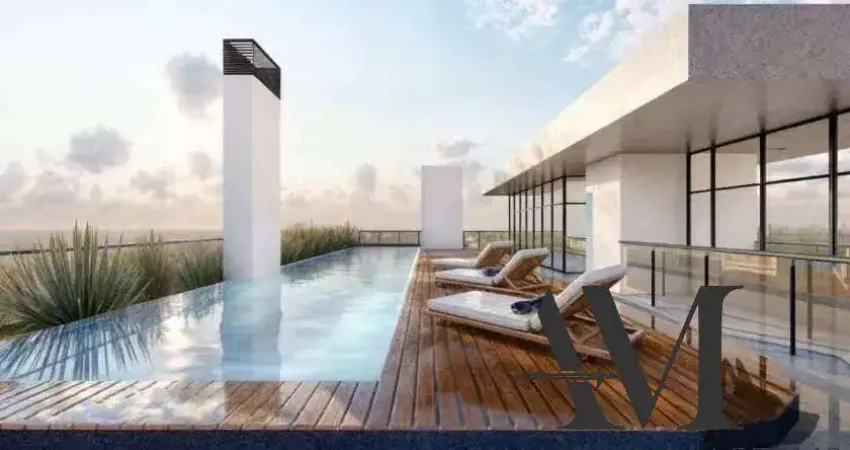 Apartamento com 3 quartos à venda na Rua Jorge Mussi, Canasvieiras, Florianópolis