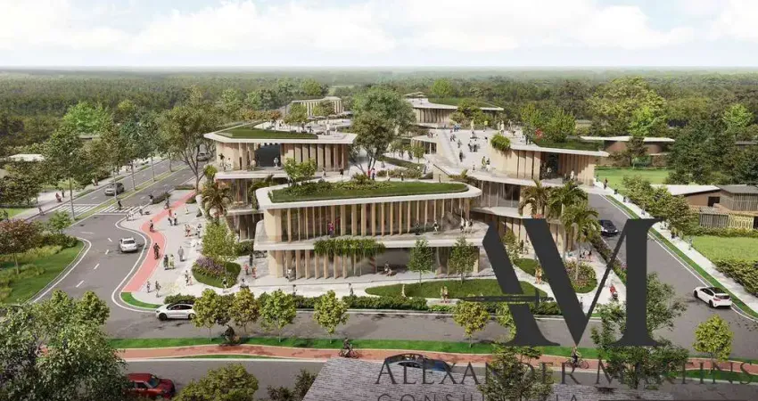 Terreno à venda em Areias, Tijucas