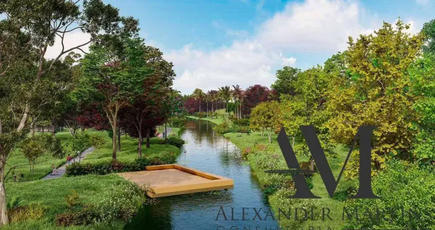 Terreno à venda em Areias, Tijucas