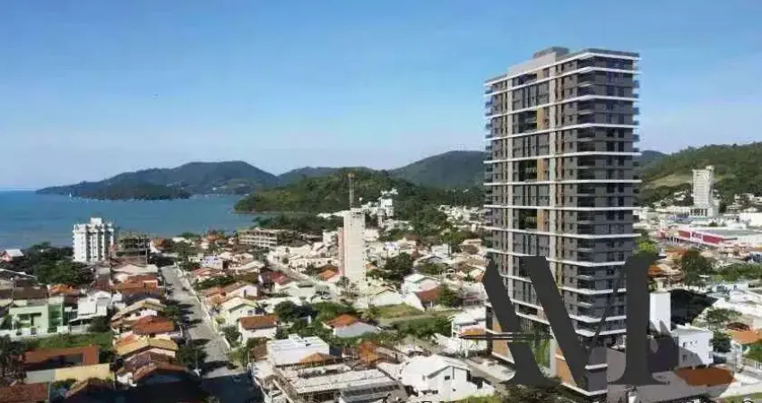 Já pensou em morar no topo do mundo, edifício imperador i - 2401