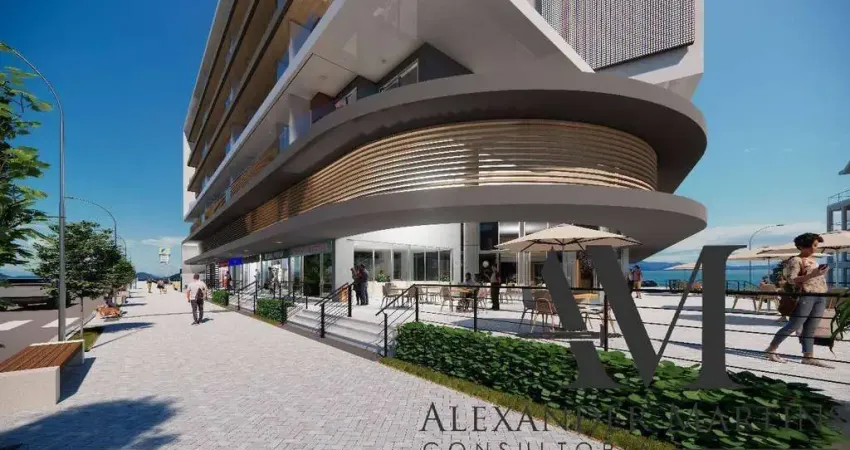 Apartamento com 2 quartos à venda na Avenida Luiz Boiteux Piazza, Cachoeira do Bom Jesus, Florianópolis