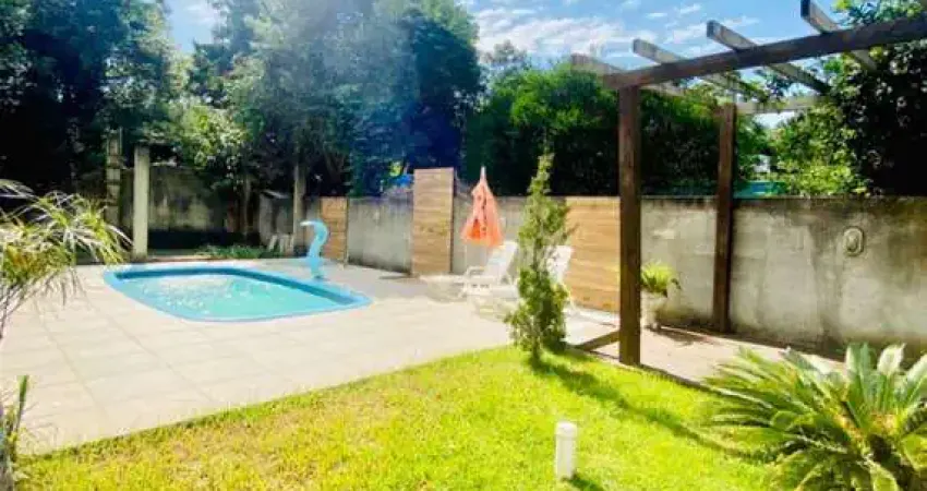 Casa com 5 quartos à venda na Servidão Dunas Verdes, São João do Rio Vermelho, Florianópolis