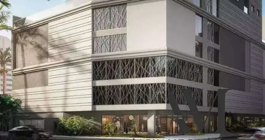 Apartamento com 2 quartos à venda na Rua 207, Tabuleiro dos Oliveiras, Itapema