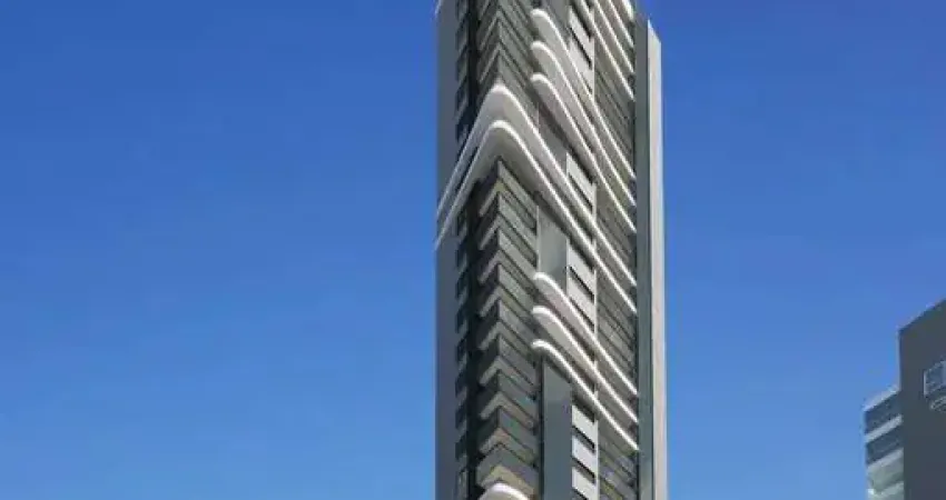 Apartamento com 4 quartos à venda na Rua 207, Meia Praia, Itapema