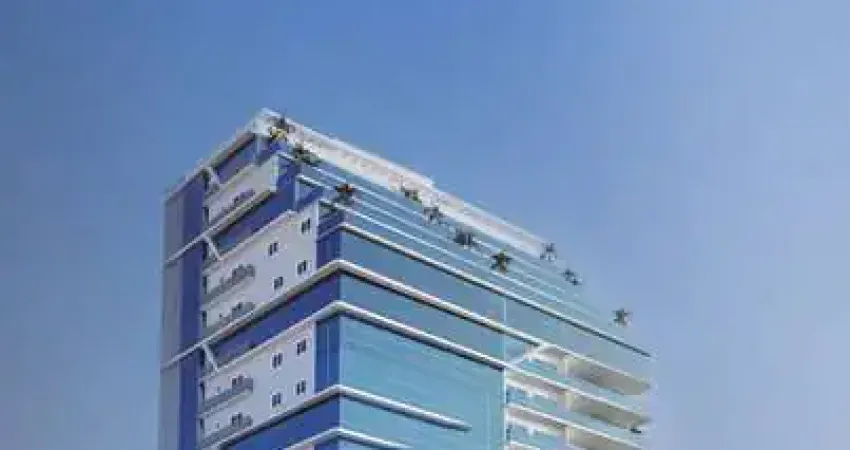 Apartamento com 4 quartos à venda na Rua 207, Meia Praia, Itapema