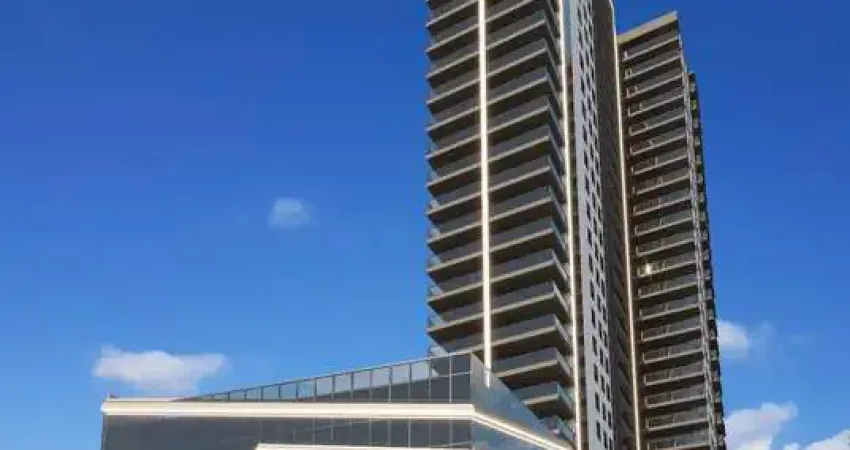 Apartamento com 4 quartos à venda no Balneário Perequê, Porto Belo 