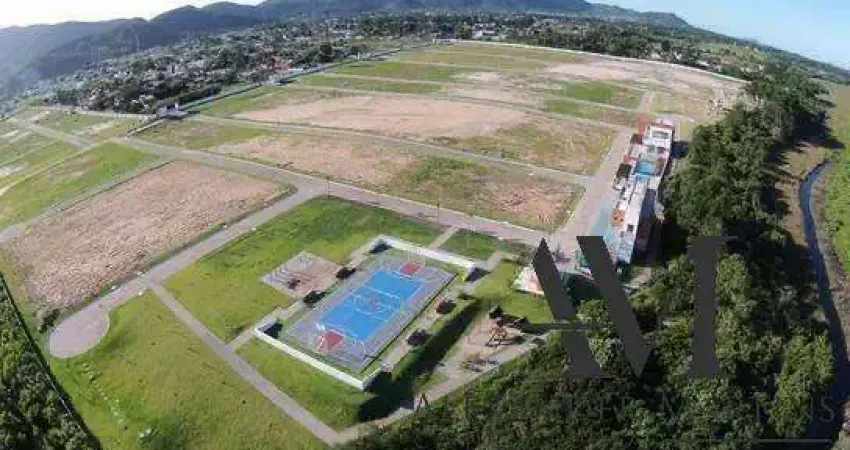 Terreno à venda na Rodovia João Gualberto Soares, São João do Rio Vermelho, Florianópolis