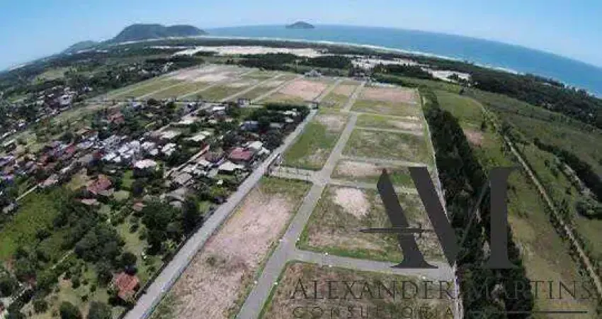 Praia do moçambique residence  - c10 + c11 (dois lotes juntos)