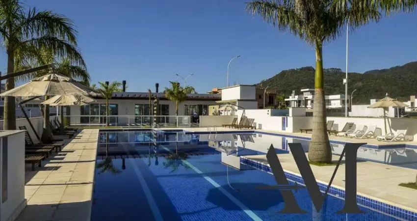 Terreno à venda na Avenida Deltaville, Deltaville, Biguaçu