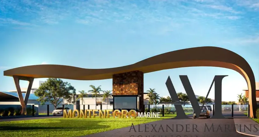 Terreno à venda na Avenida Deltaville, Beira Rio, Biguaçu