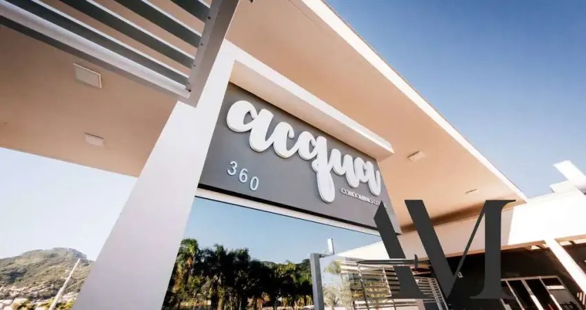 Terreno à venda na Avenida Deltaville, Beira Rio, Biguaçu