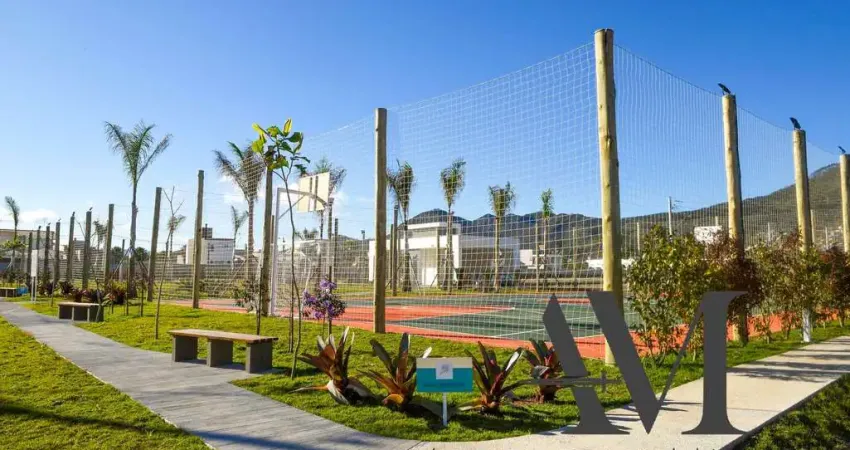 Terreno à venda na Avenida Deltaville, Beira Rio, Biguaçu