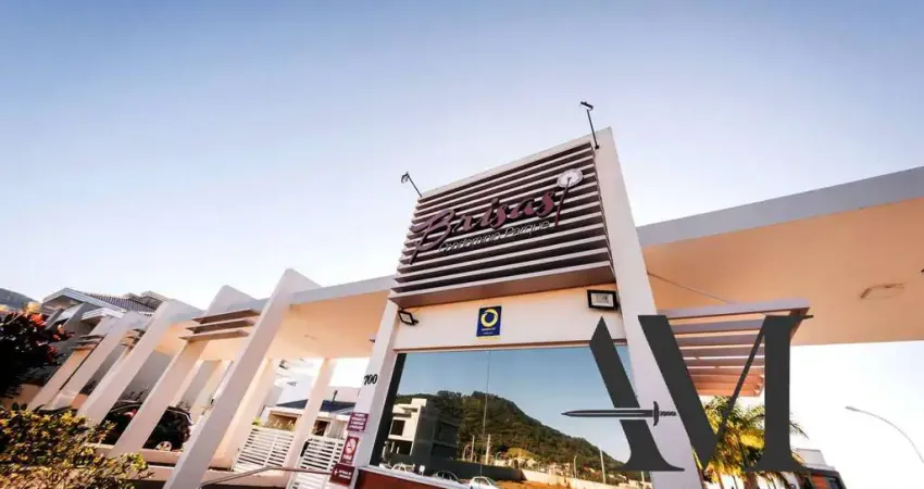 Terreno à venda na Avenida Wilson Castelo Branco, Beira Rio, Biguaçu