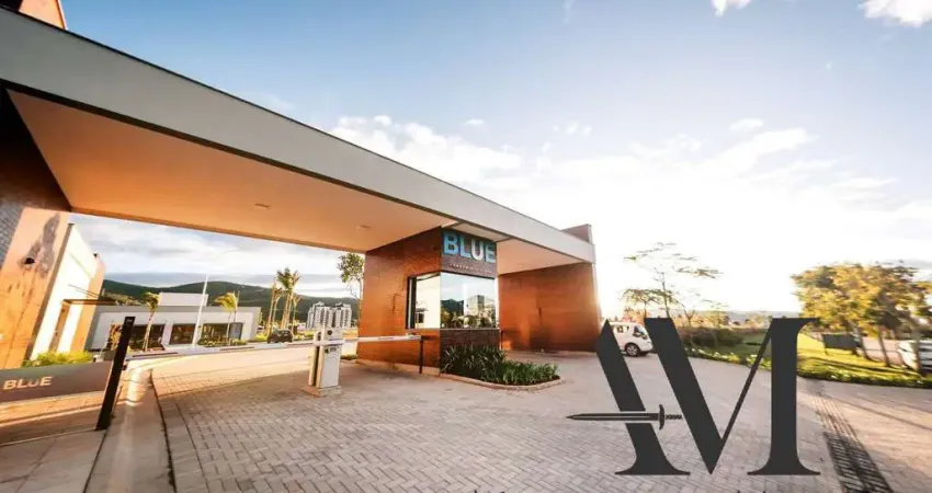 Terreno à venda na Avenida Deltaville, Beira Rio, Biguaçu