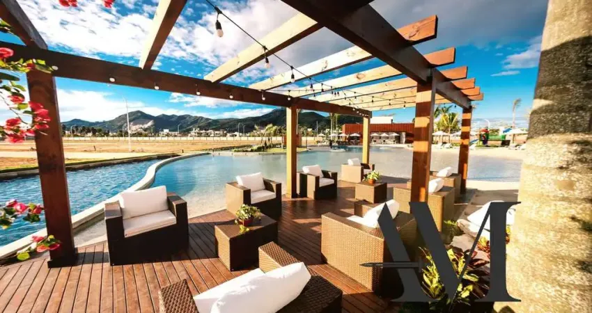 Terreno à venda na Rodovia SC-407, Beira Rio, Biguaçu