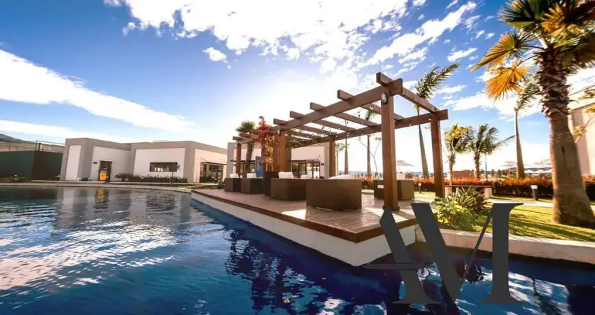 Terreno à venda na Rodovia SC-407, Beira Rio, Biguaçu