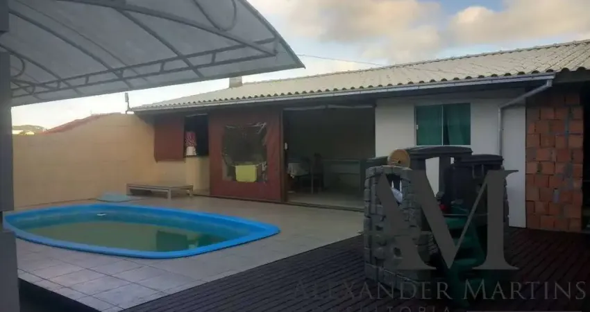 Casa com 4 quartos à venda na Servidão Ester Gonçalves, São João do Rio Vermelho, Florianópolis