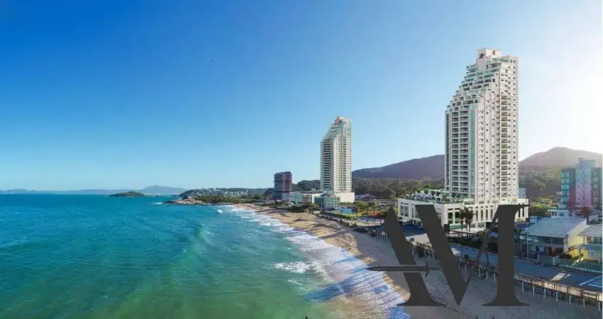 Apartamento com 4 quartos à venda na Rua 207, Ilhota, Itapema