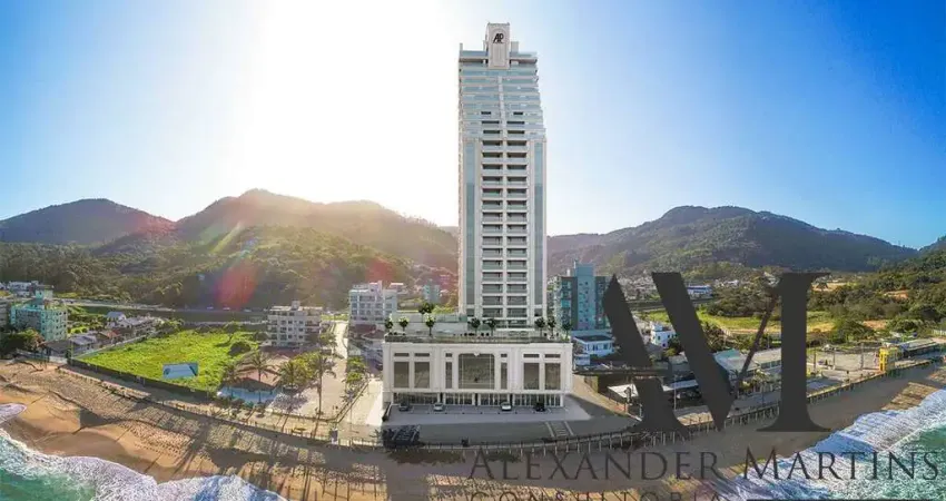 Apartamento com 2 quartos à venda na Rua 207, Ilhota, Itapema