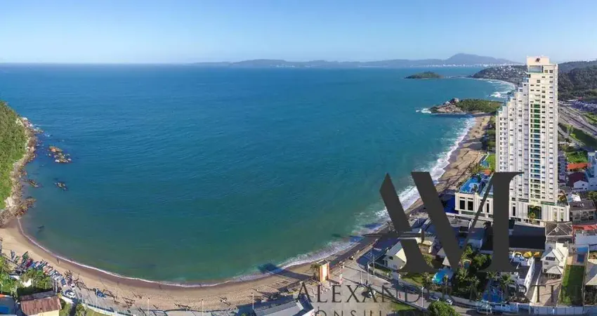 Apartamento com 4 quartos à venda na Rua 207, Ilhota, Itapema