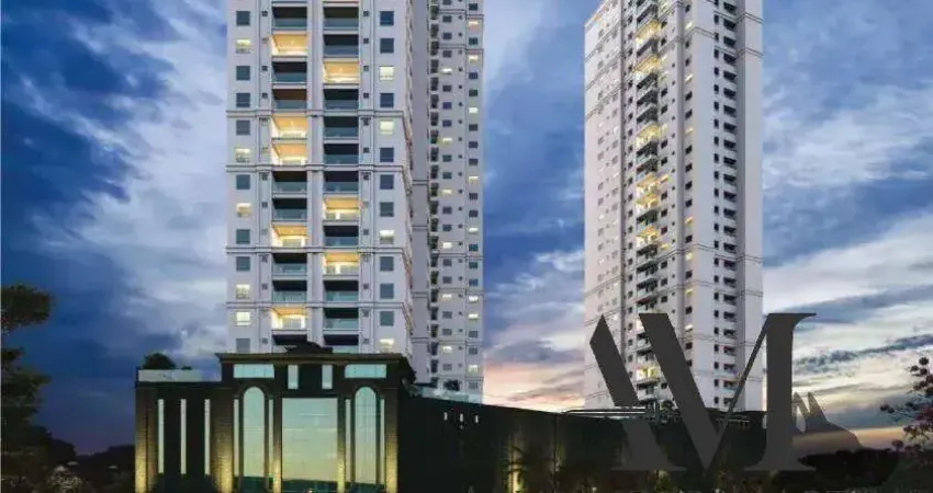 Apartamento com 4 quartos à venda na Rua 207, Meia Praia, Itapema