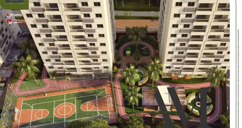 Apartamento com 2 quartos à venda na Rua 207, Jardim Praia Mar, Itapema