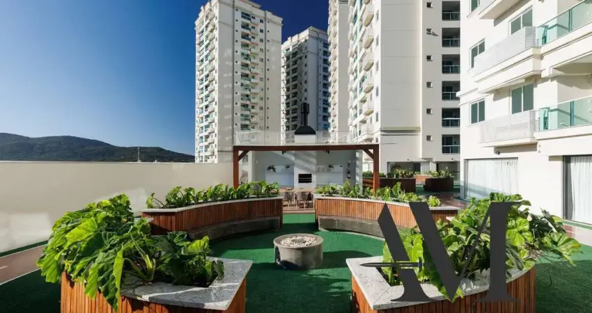 Apartamento com 2 quartos à venda na Rua 207, Jardim Praia Mar, Itapema