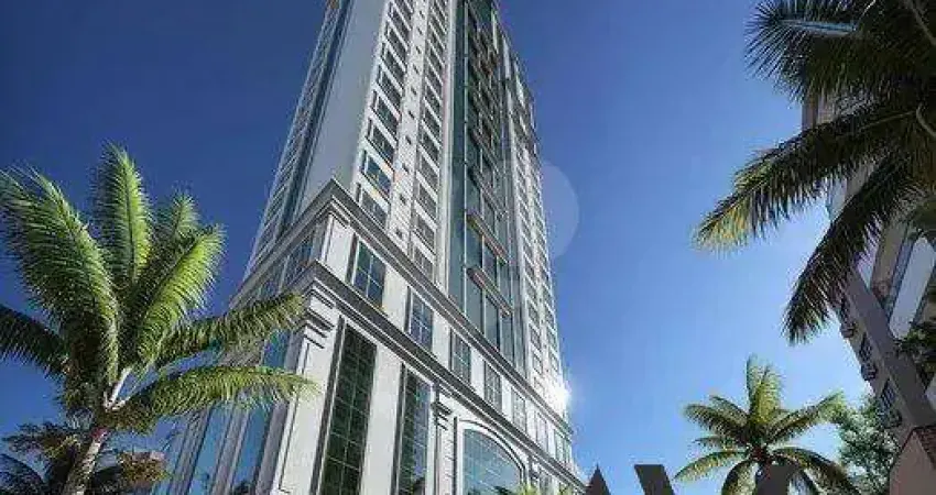 Apartamento com 5 quartos à venda na Rua 207, Meia Praia, Itapema