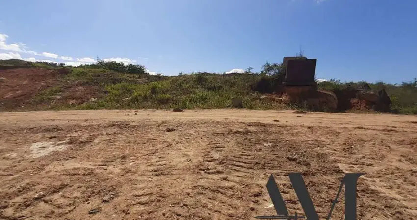 Terreno comercial à venda na Rua Senador Carlos Gomes de Oliveira, Distrito Industrial, São José
