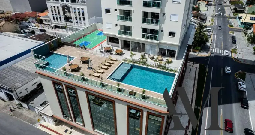 Apartamento com 2 quartos à venda na Rua 207, Meia Praia, Itapema