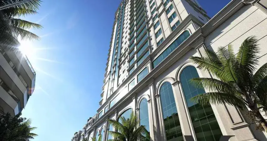 Apartamento com 5 quartos à venda na Rua 207, Meia Praia, Itapema