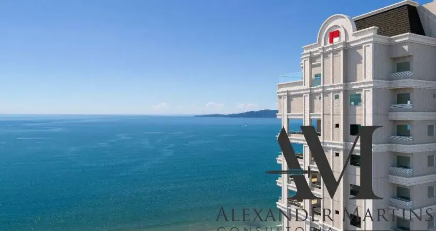 Apartamento com 4 quartos à venda na Rua 207, Centro, Itapema