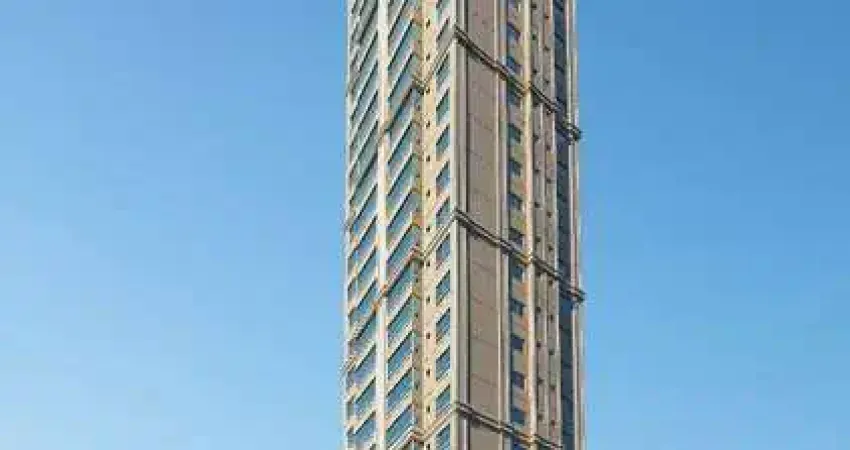 Apartamento com 4 quartos à venda na Rua 207, Centro, Itapema