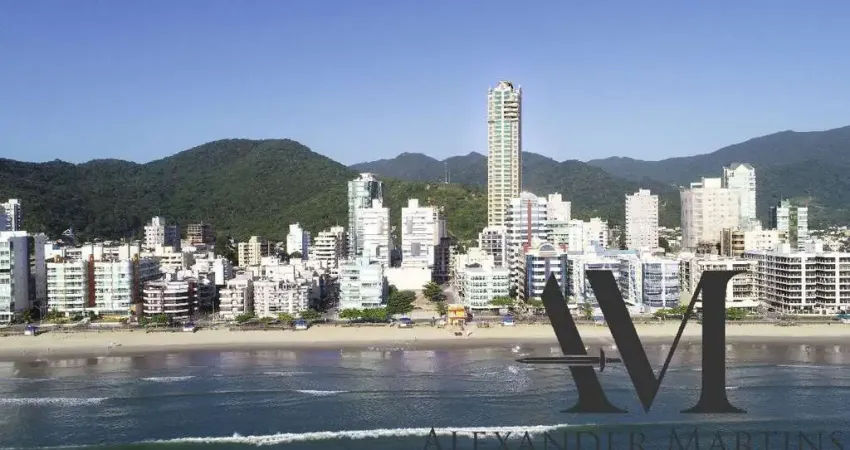 Apartamento com 4 quartos à venda na Rua 207, Centro, Itapema