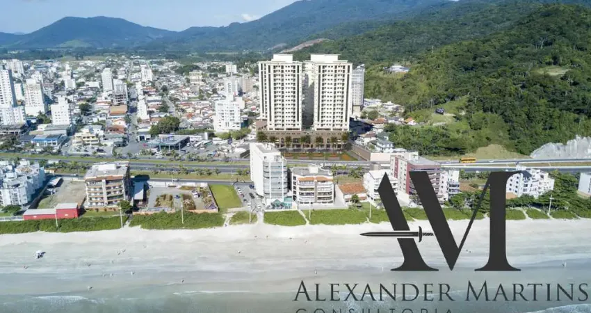 Apartamento com 2 quartos à venda na Rua 207, Morretes, Itapema