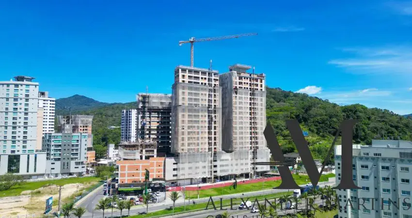 Sala comercial com 1 sala à venda na Rua 207, Morretes, Itapema