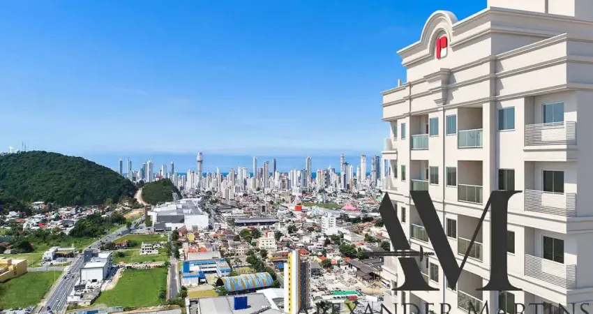 Sala comercial com 1 sala à venda na Avenida Marginal Oeste, Vila Real, Balneário Camboriú