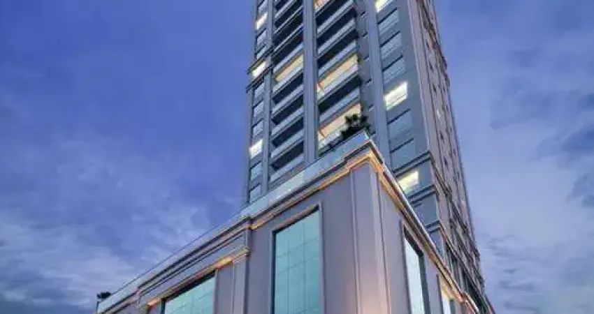 Sala comercial com 1 sala à venda na Rua 207, Meia Praia, Itapema