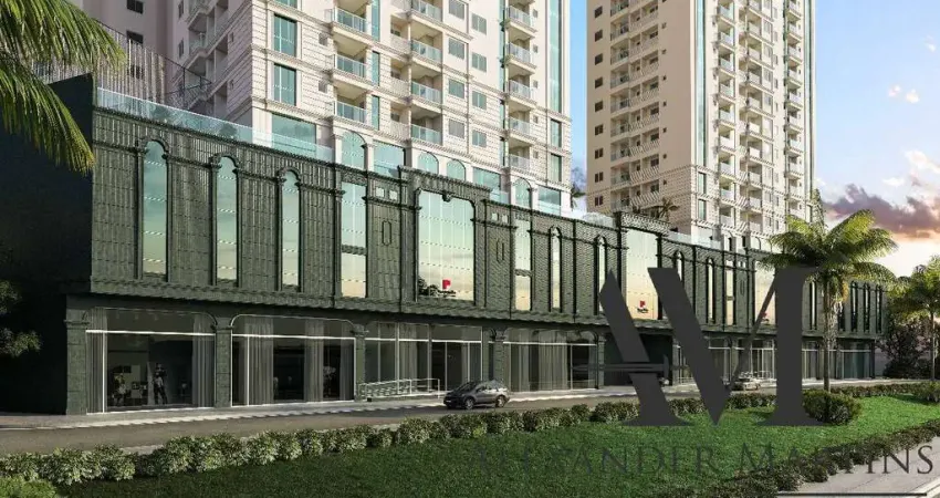 Apartamento com 2 quartos à venda na Rua 207, Centro, Itapema