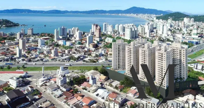 Apartamento com 2 quartos à venda na Rua 207, Centro, Itapema