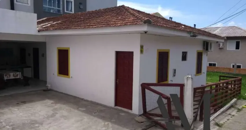 Casa com 4 quartos à venda na Servidão Almir Nunes Magalhães, Ingleses do Rio Vermelho, Florianópolis