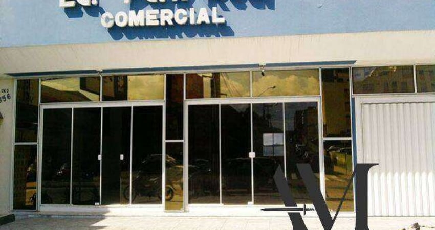 Sala comercial com 1 sala à venda na Rua Fúlvio Aducci, Estreito, Florianópolis