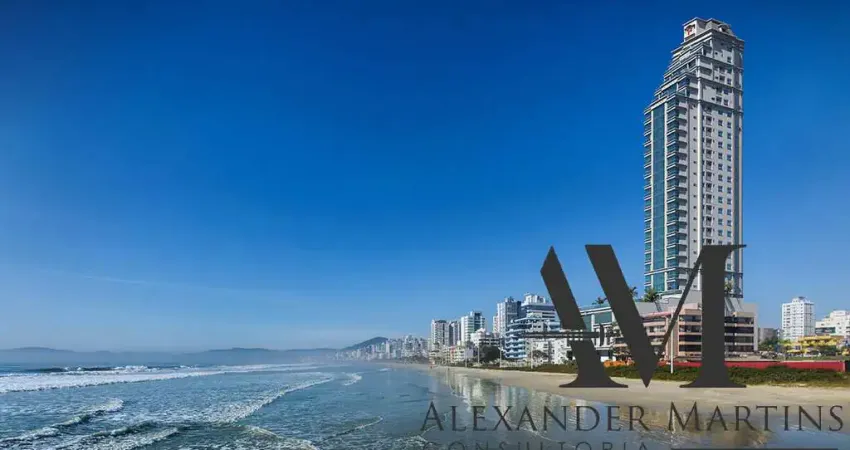 Apartamento com 4 quartos à venda no Centro, Itapema 