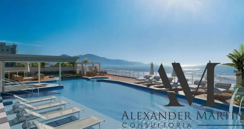 Apartamento com 4 quartos à venda no Centro, Itapema 