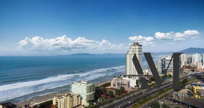 Apartamento com 4 quartos à venda no Centro, Itapema